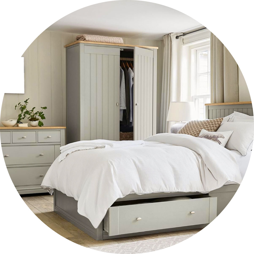 Bedrooms Bedrooms