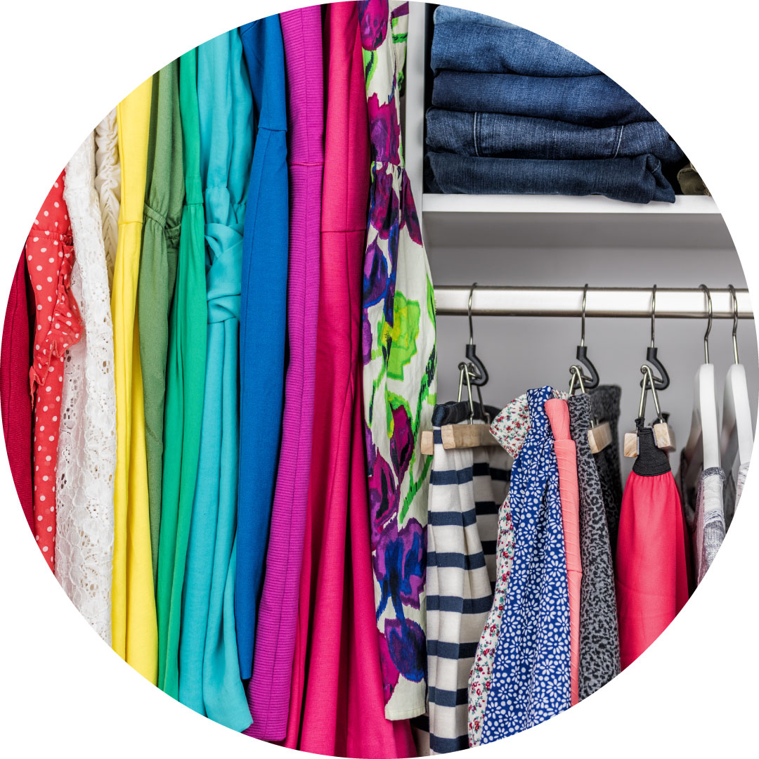 Closets Closets