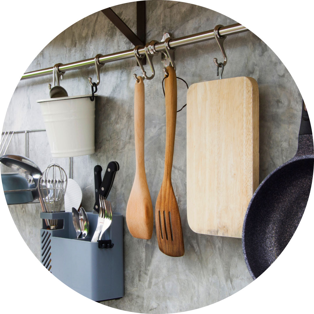 Kitchens Kitchens