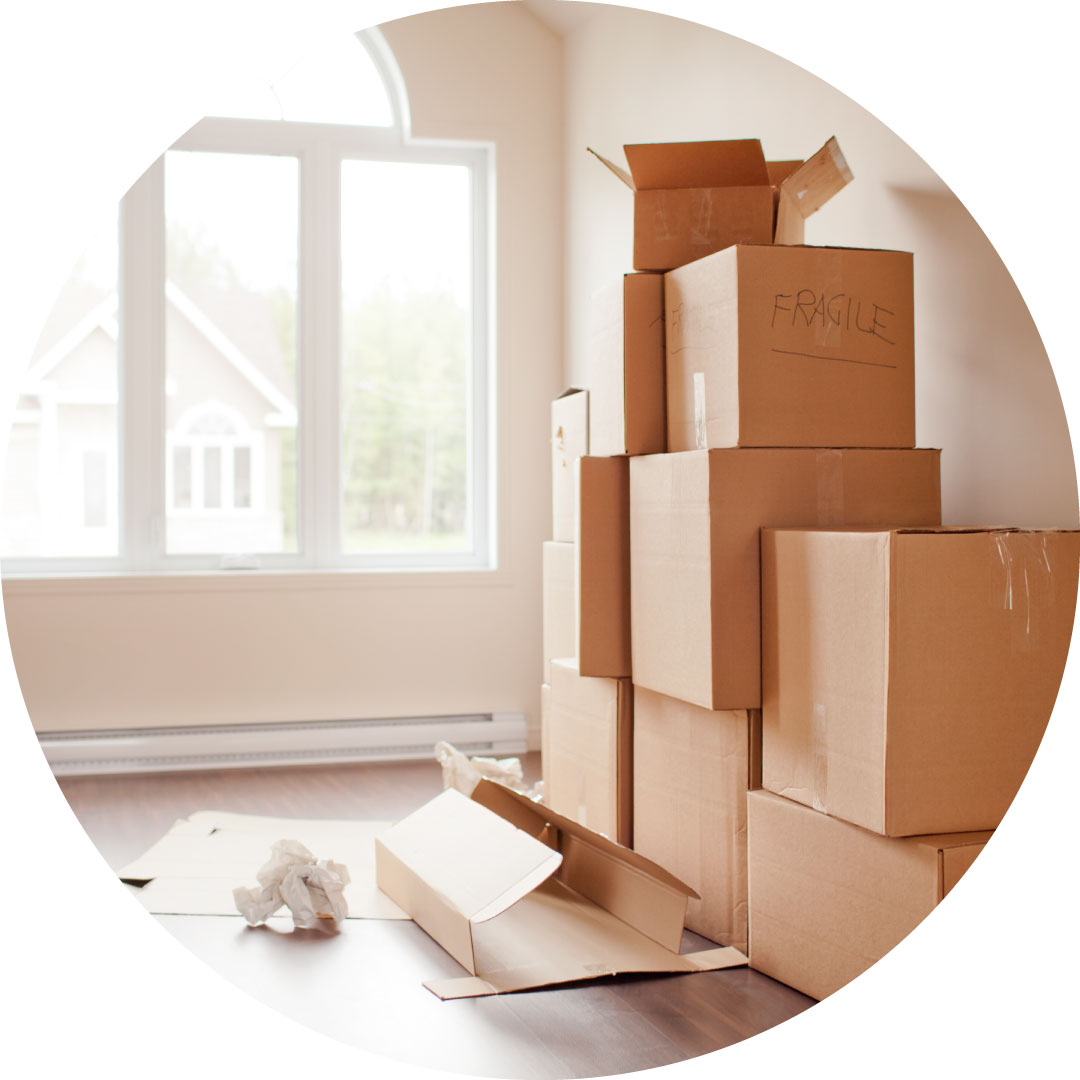 Moving Moving