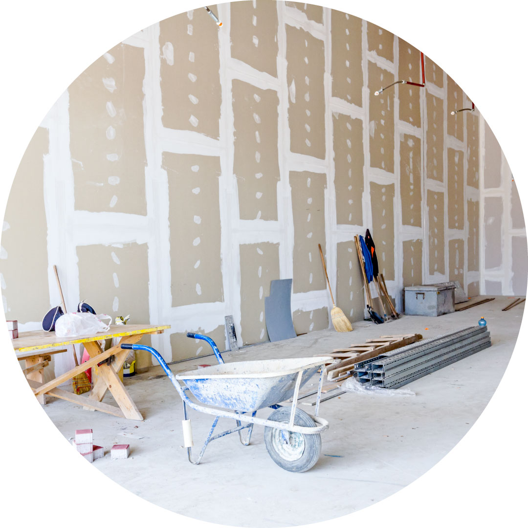 Renovations Renovations
