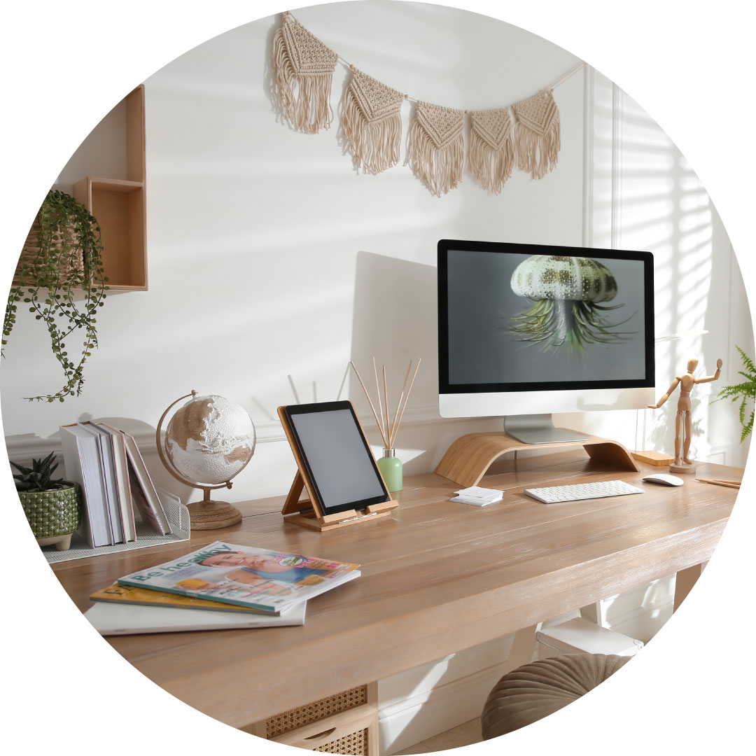 Small and Home Offices Small and Home Offices